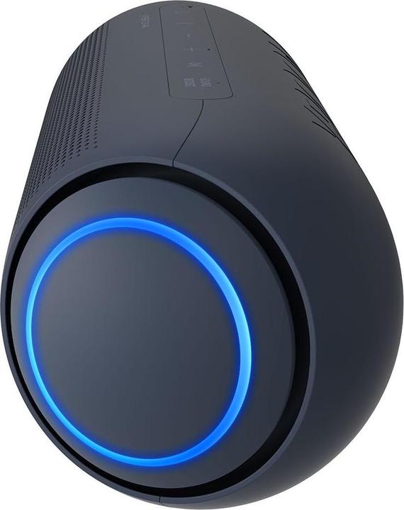 Actual product image LG XBoom Go PL7 (24 h, Rechargeable battery operated, USB power delivery)