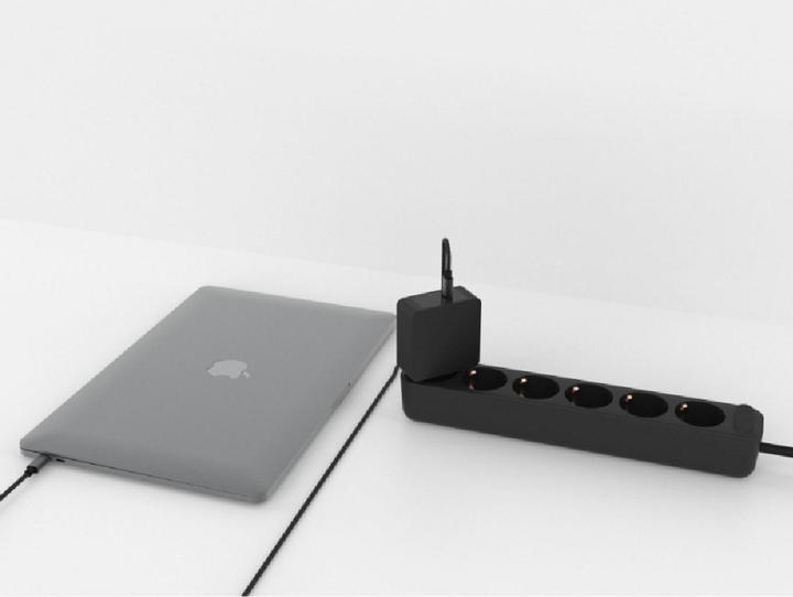 Produktbild GreenCell Cell CHAR09 Ladegerät für Mobilgeräte Indoor (60 W)