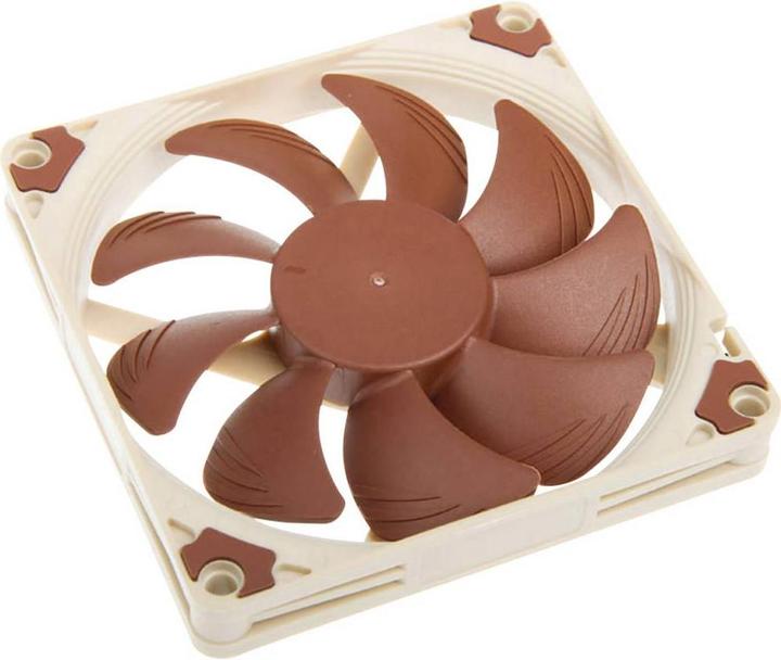 Actual product image Noctua Nf-A9x14 Pwm (92 mm, 1 x)