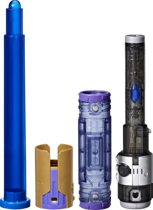 Produktbild Hasbro Star Wars Kyber Core Elektro Lichtschwert