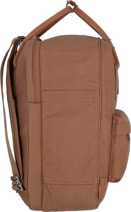 Actual product image Fjällräven Kånken no. 2 (18 l)