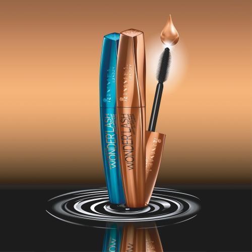 Produktbild Rimmel London Wonder Full (Black)