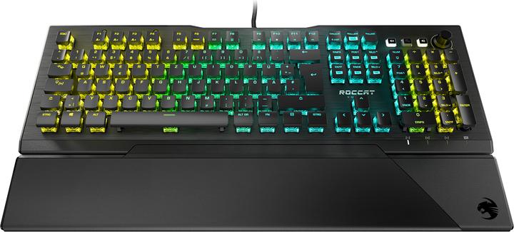 Roccat Vulcan Pro (CH, Filaire)
