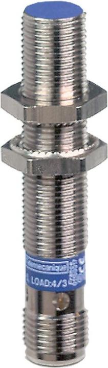 Produktbild TE Sensors XS1 Inductive Sensor M12 (Schalter)