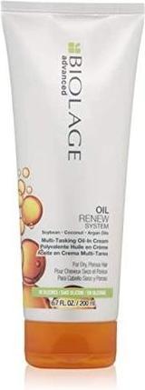 Actual product image Matrix Biolage Advanced Oil Renew System (200 ml)