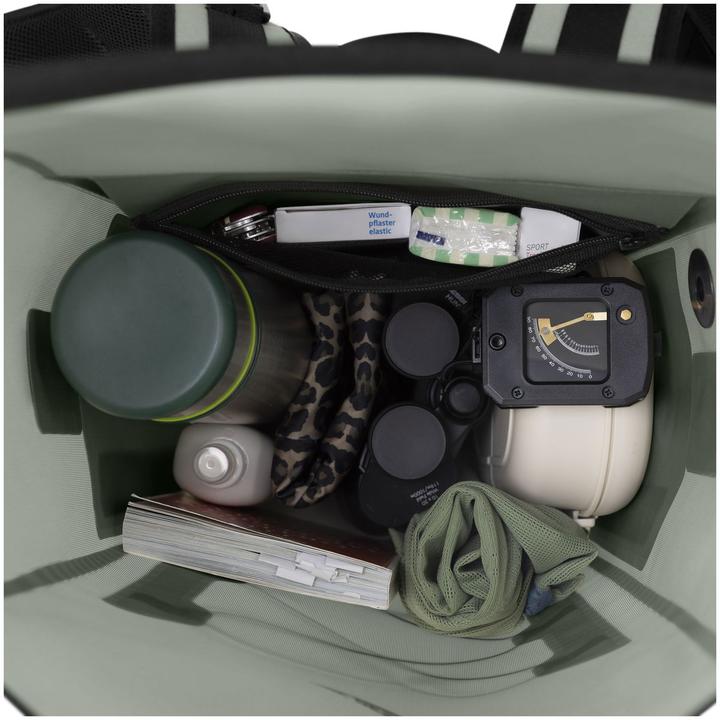 Image du produit ABC Design Rucksack Lausanne