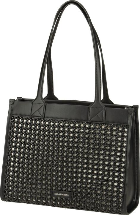 Immagine prodotto Karl Lagerfeld Shopper K/Skuare MD Woven (11 l)