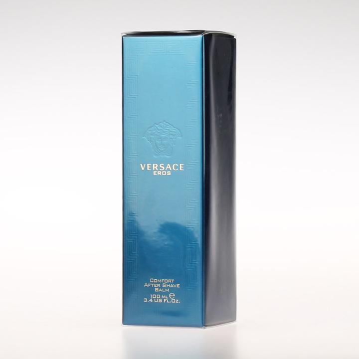 Actual product image Versace Eros (Balm, 100 ml)