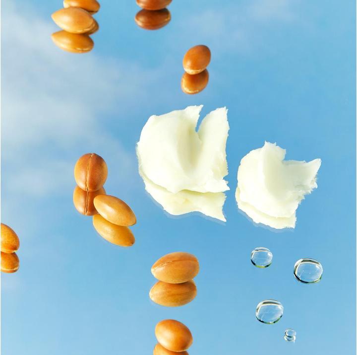 Actual product image NIVEA Soft Milk (Body milk, 400 ml)