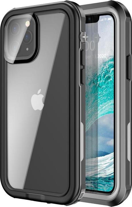 Image du produit Redpepper iPhone 13 Mini / 12 Mini Housse de protection étanche (Apple iPhone 12 mini, Apple iPhone 13 mini)