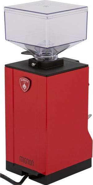 Produktbild Eureka Mignon SILENZIO 55 220-240V/50-60Hz 15BL rot