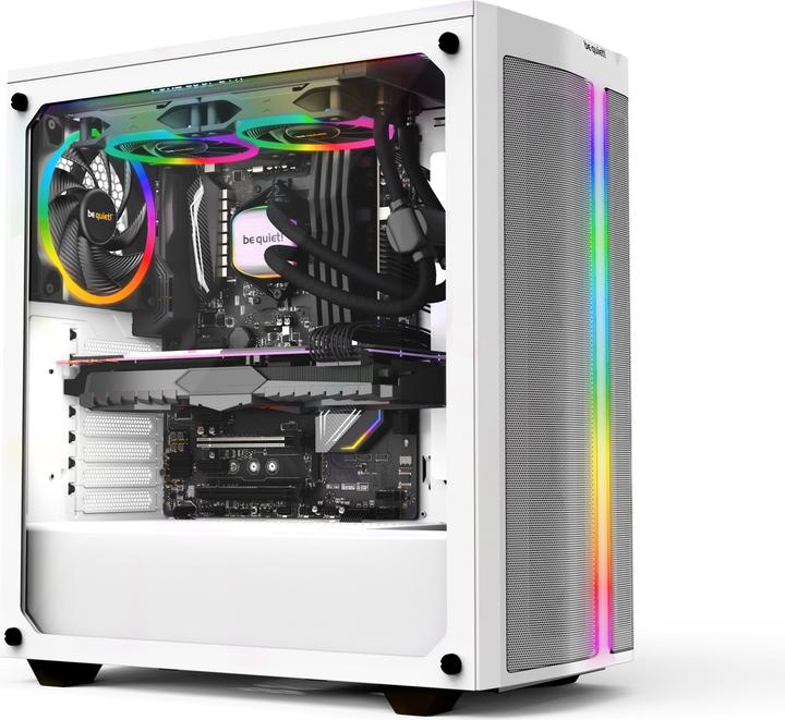 Actual product image be quiet! Pure Loop 2 FX