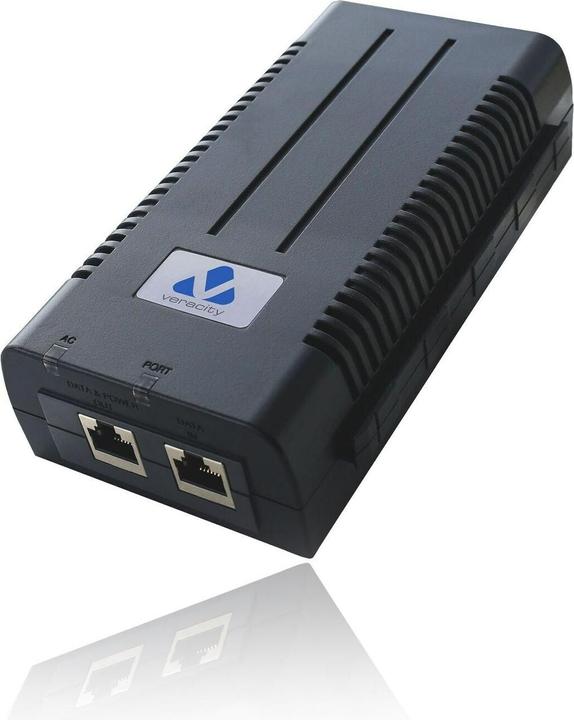 Veracity PoE++ Injector OUTSOURCE 90 90W (802.3bt (PoE++), 90 W)