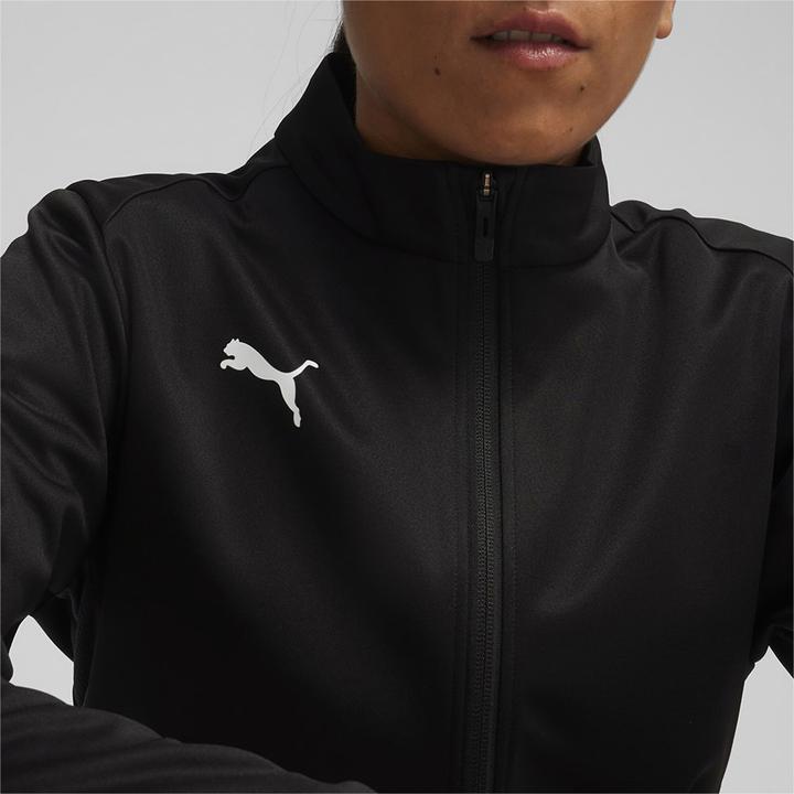 Produktbild Puma teamGOAL Training Jacket Wmn (L)