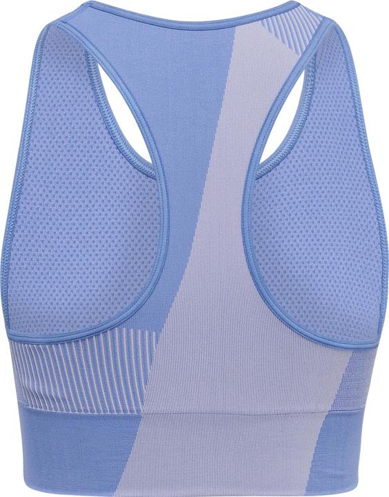 Actual product image hummel Mt Unite Seamless Sports Top (XS)