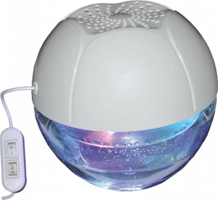 Image du produit Goodsphere Revitaliseur F16 (50 m²)