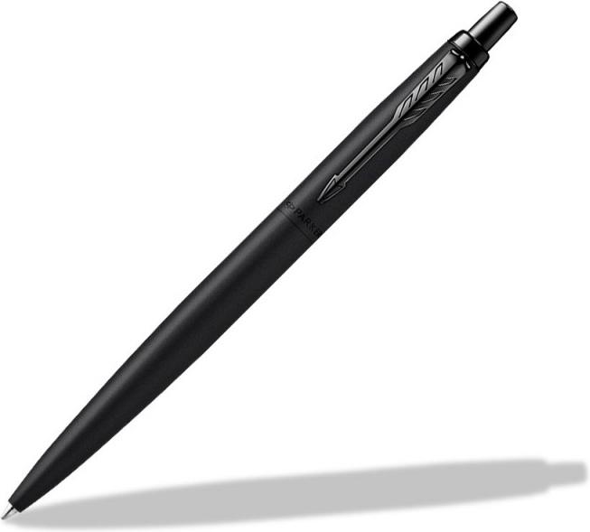 Produktbild Parker Jotter XL Monochrom Premium (Black, 1 x)