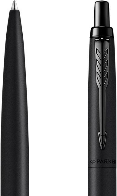 Produktbild Parker Jotter XL Monochrom Premium (Black, 1 x)