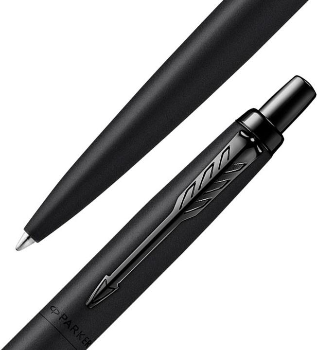Produktbild Parker Jotter XL Monochrom Premium (Black, 1 x)