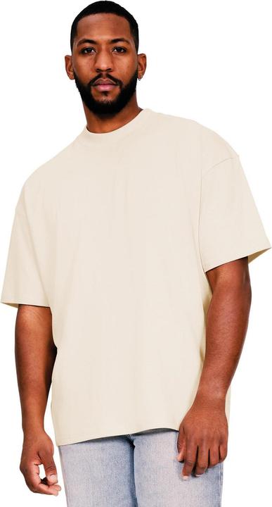 Universal Textiles TShirt Verlängerter Ausschnitt (M)