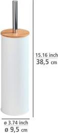 Actual product image Wenko Tortona