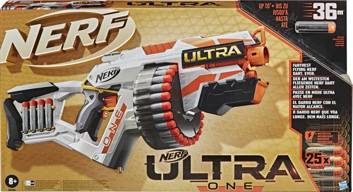 Produktbild Nerf Ultra One