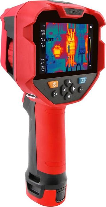 Produktbild Unit Thermografische Kamera Uni-T UTi740H