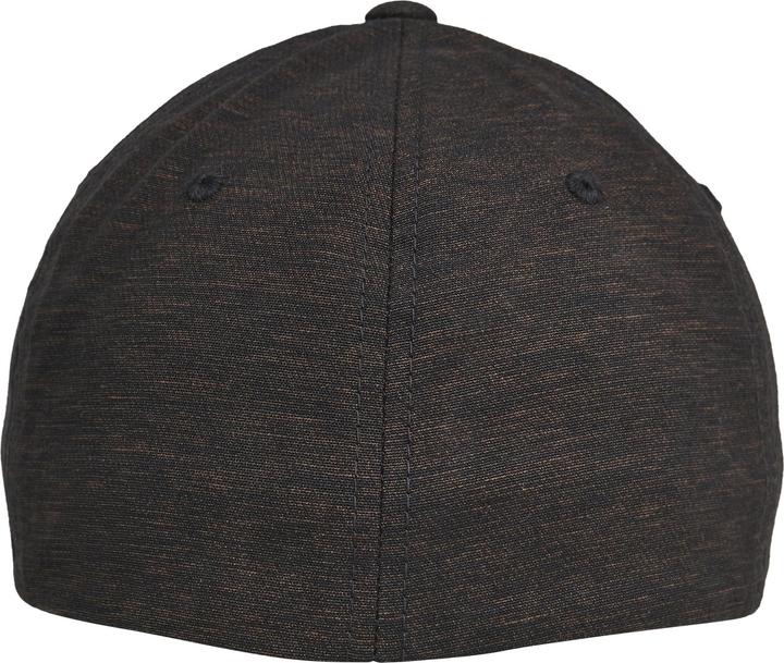Immagine prodotto Flexfit Cappello da baseball Natural Melange (XL)