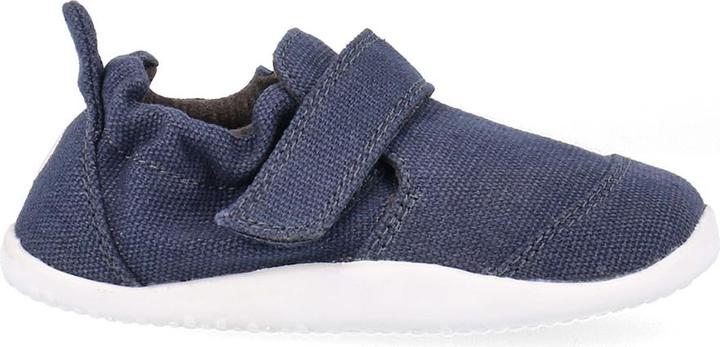 Bobux GO Organic navy