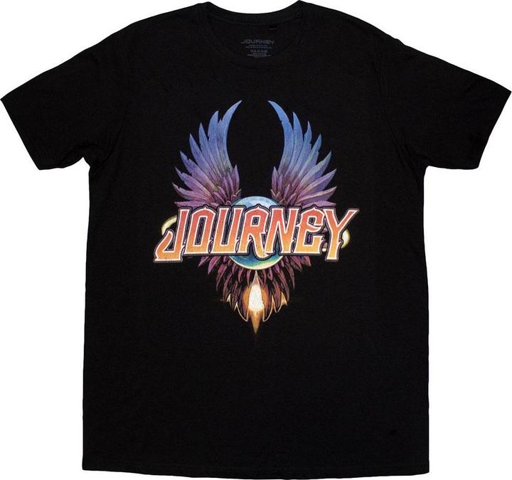 Journey Classic TShirt (M)