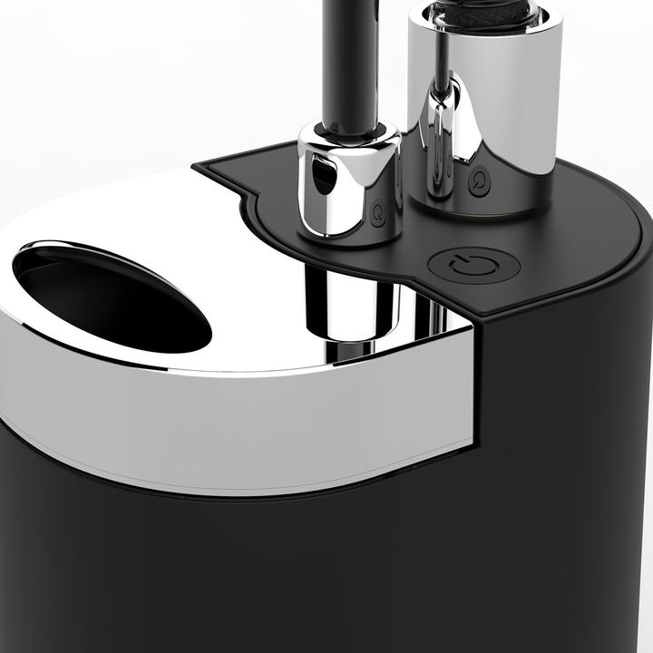 Actual product image SteamOne Steamone vertical steam straightener EUHG100B (1800 W, 40 g/min)