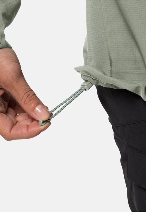 Image du produit Jack Wolfskin Kammweg 3L Jkt W (XL)