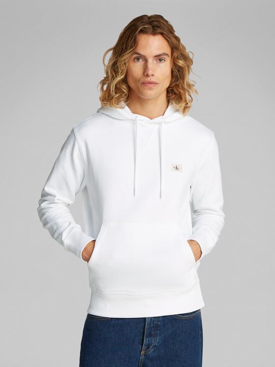 Immagine prodotto Calvin Klein Jeans Woven Label Hoodie (XL)