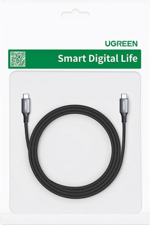 Immagine prodotto Ugreen USB Tipo C - USB Tipo C (3 m, USB 2.0, 100 W)