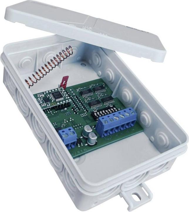 Immagine prodotto SVS Nachrichtentechnik Modulo trasmettitore a 4 canali k SHT-12 FS