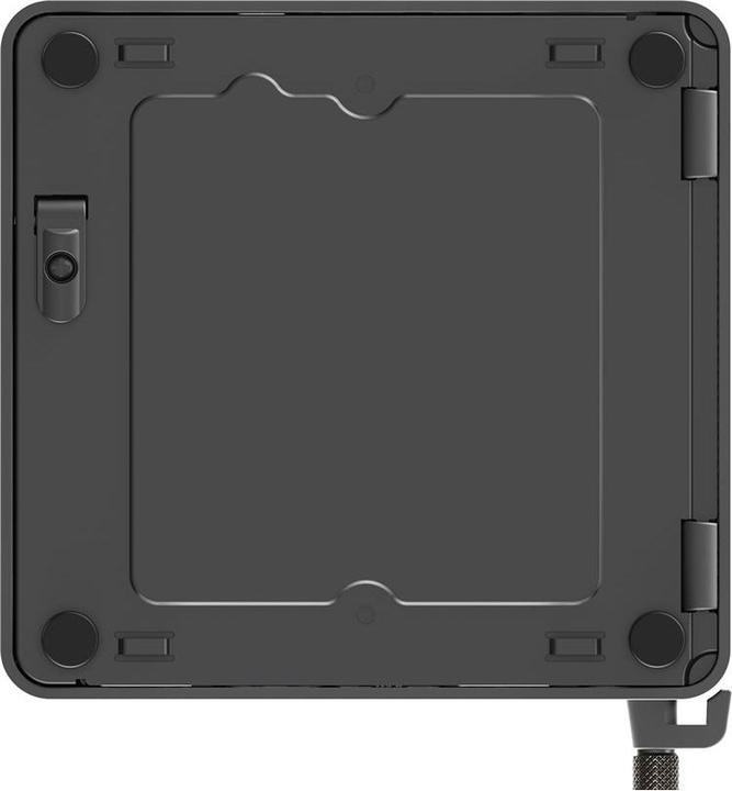 Image du produit ASUS RNUC15CRKV700002 Barebone Intel Core Ultra 7 265H Kit L6 EU Cord (Intel Core Ultra 7 265)