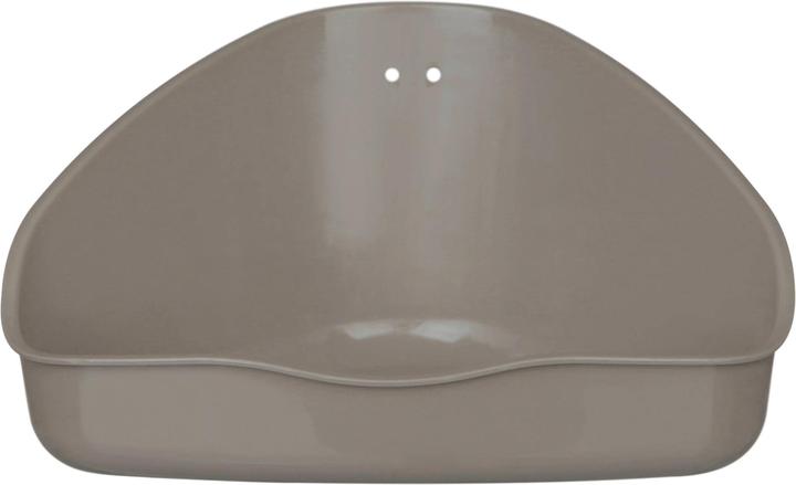 Trixie Nager Ecktoilette