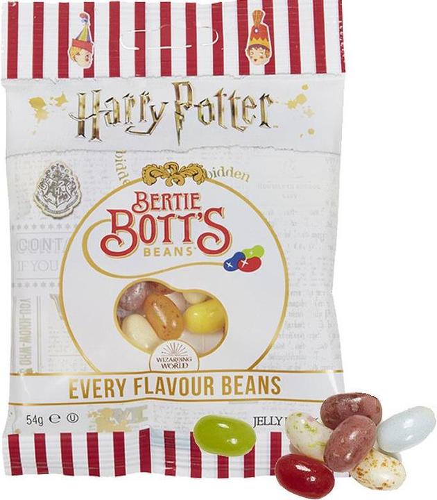 Produktbild Jelly Belly Harry Potter (1 Stk., 54 g)