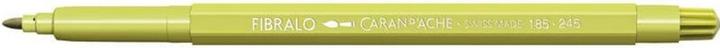 Caran d'Ache Fibralo (Grün, 1 x)