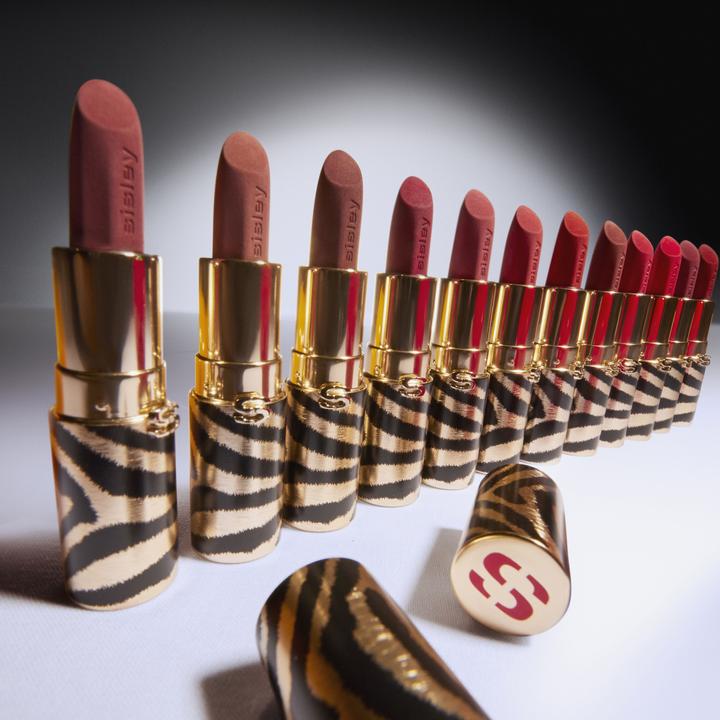 Image du produit Sisley Phyto Rouge Velvet No 41 (41 Rouge Flamme)