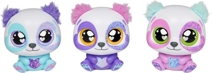 Actual product image Spin Master Peek-A-Roo