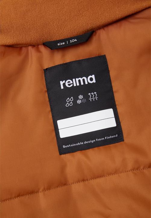 Produktbild Reima Stavanger Schneeanzug (128)