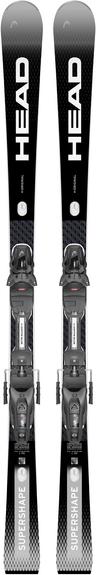 Head Supershape e-Original SW+ Prot. PR 13 GW (149 cm)