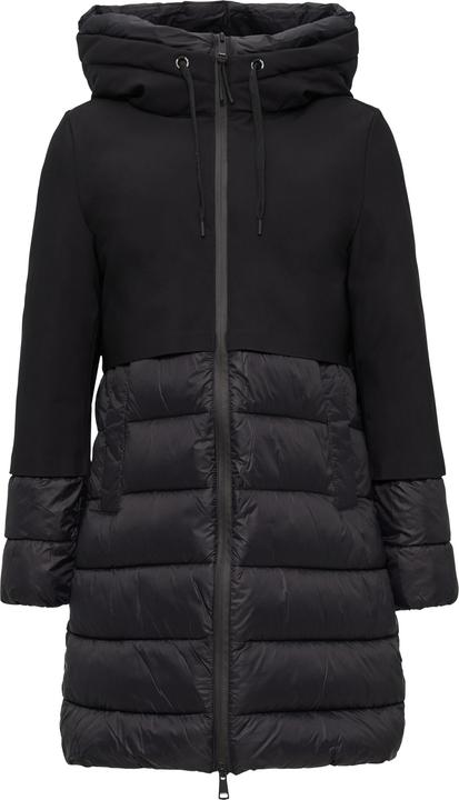 Actual product image S.Oliver Quilted coat (40)