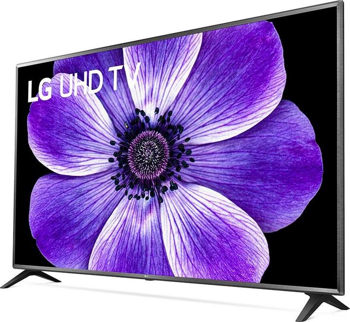 Image du produit LG 75UN71006LC (75", UN71, LCD, 4K, 2020)