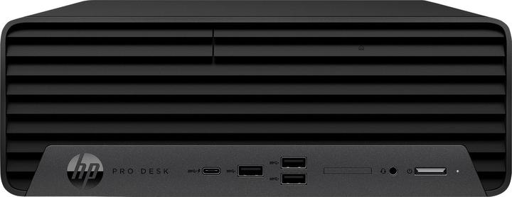 Produktbild HP Pro SFF 400 G9 (Intel i5-13500T, 16 GB, 512 GB, UHD Graphics 770)