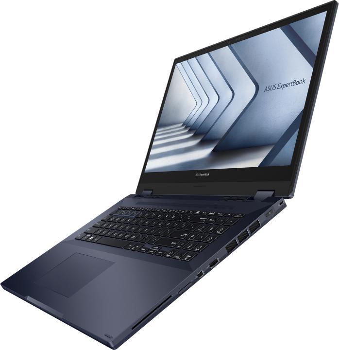 Produktbild ASUS ExpertBook B6 (16", Intel Core i7-12850HX, 16 GB, 1000 GB, DE)