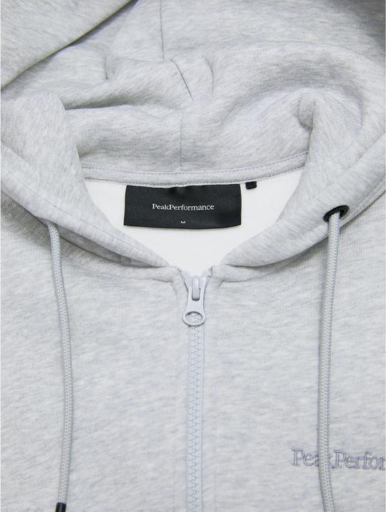 Immagine prodotto Peak Performance Original Small Logo Hoodie (XL)