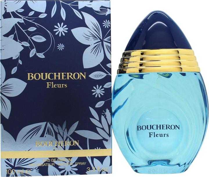 Boucheron Fleurs (Eau de Parfum, 100 ml)