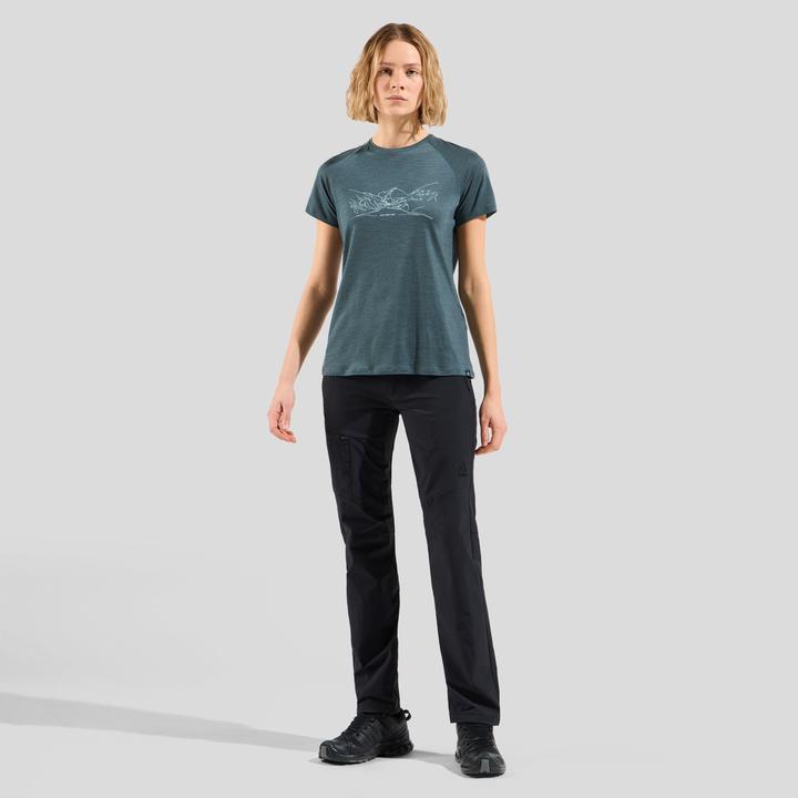 Actual product image Odlo Ascent (M)